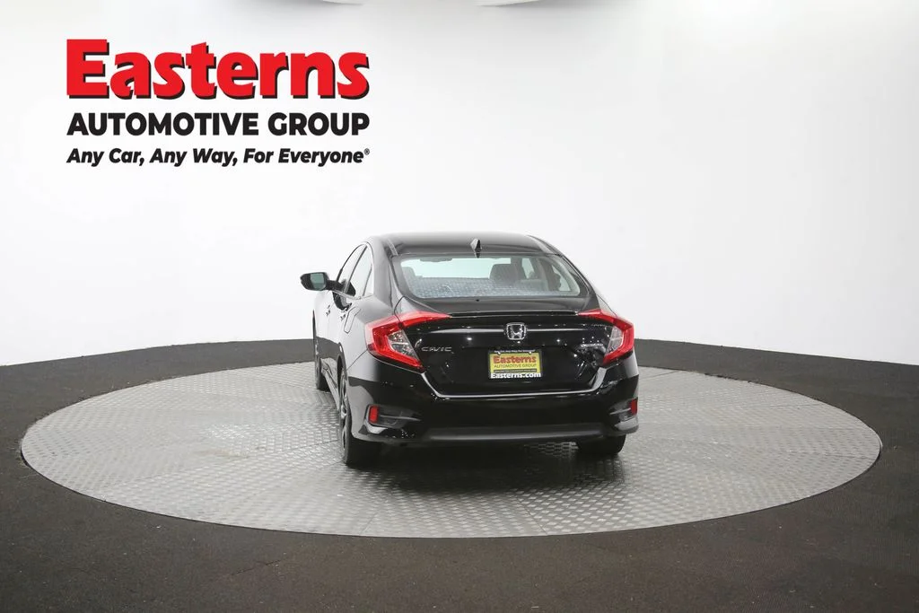 Used 2017 Black Honda Touring image 61