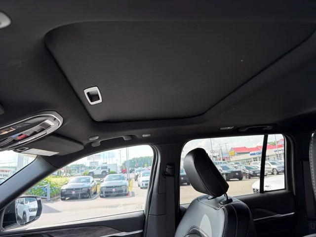 New 2026 White Jeep Altitude image 15