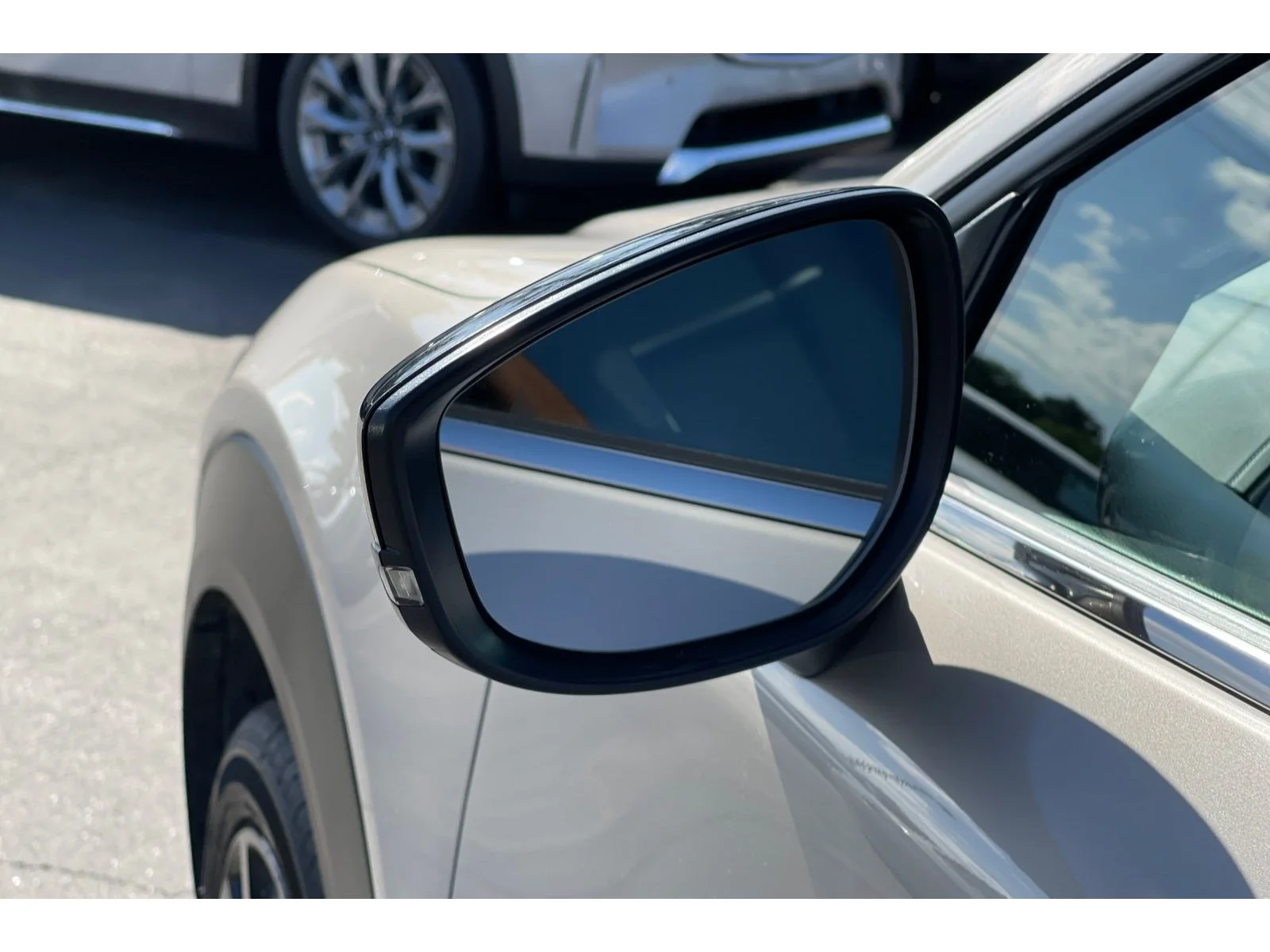 Used 2024 Platinum Quartz Metallic Mazda 2.5 S Select Sport image 52