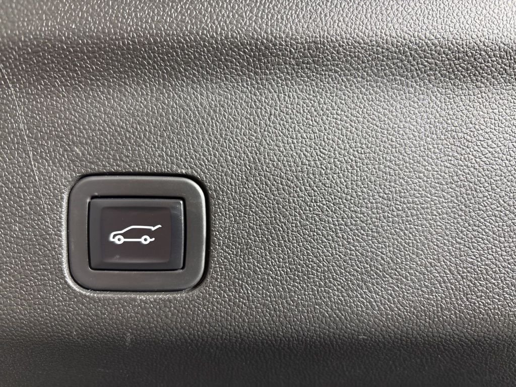 Used 2023 Gray Chevrolet LT image 24