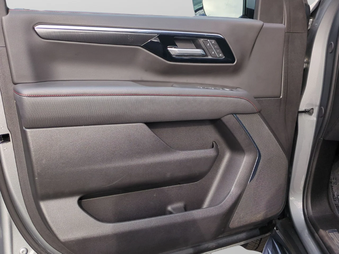 Used 2026 Gray Chevrolet RST image 15