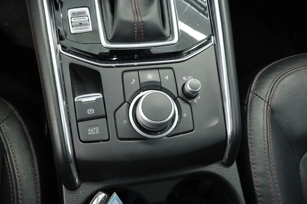 Certified Used 2022 Blue Mazda 2.5 Turbo image 37