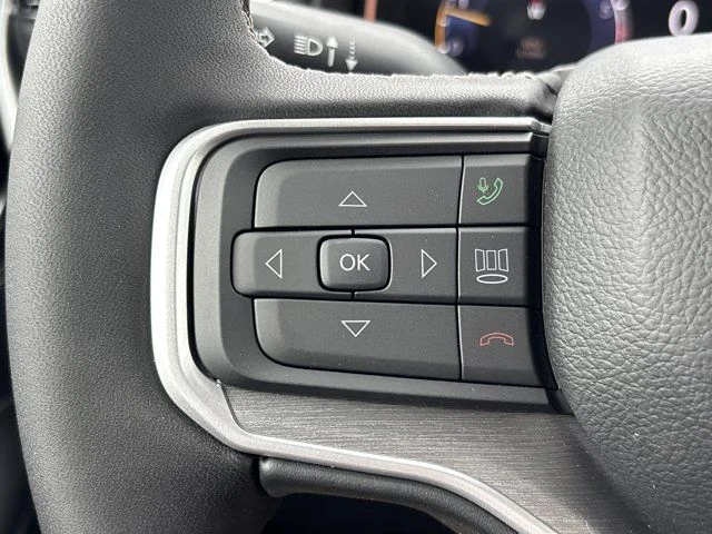 2026 Jeep Grand Wagoneer Limited Altitude - Photo 28