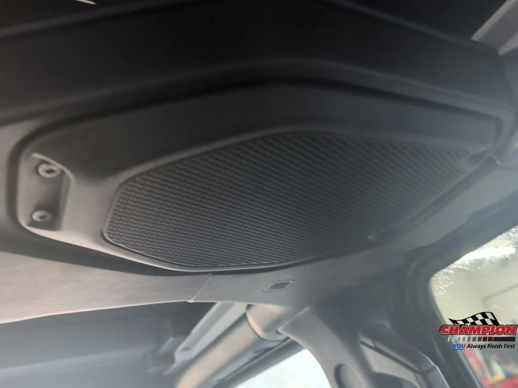 Used 2019 Black Jeep Unlimited Sahara image 25