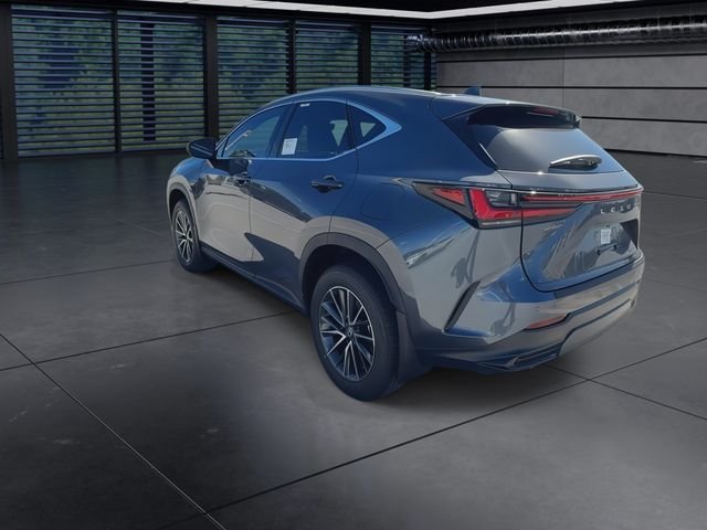 New 2026 Cloudburst Gray Lexus  350 PREMIUM AWD image 6