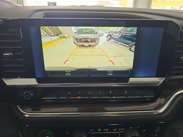 Used 2023 Gray Chevrolet LT image 16