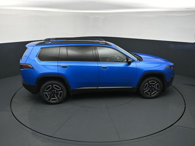 New 2026 Blue Jeep Limited image 18