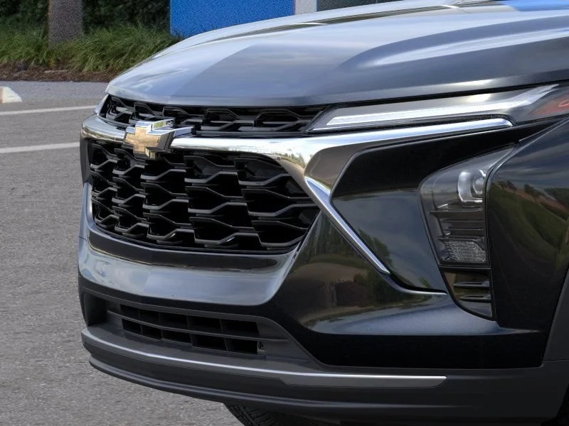 2026 Chevrolet Trax LT - Photo 23