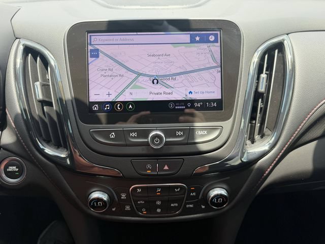 2023 Chevrolet Equinox RS - Photo 24