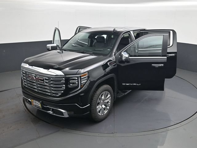 New 2026 Onyx Black GMC Denali image 22