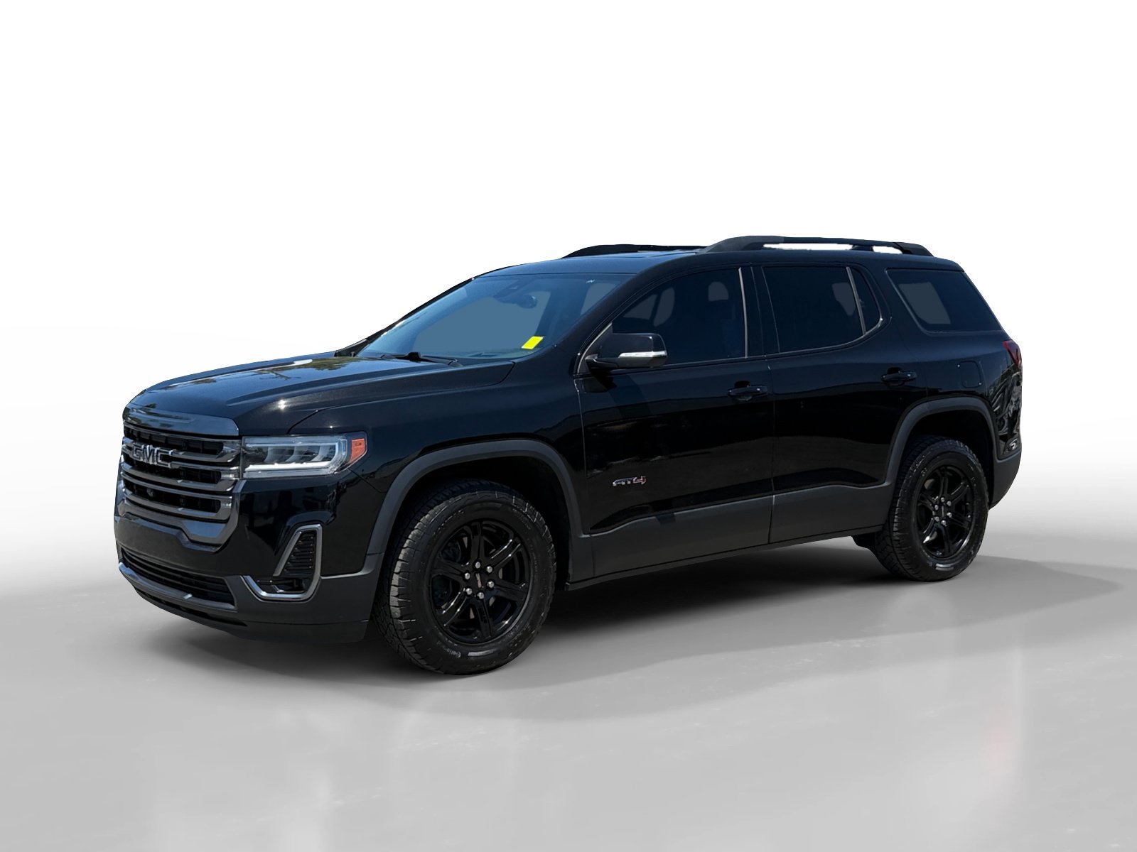 2023 GMC Acadia AT4 AWD's photo