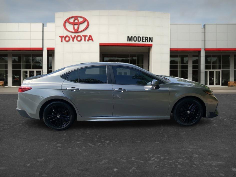 Used 2025 Heavy Metal Toyota SE image 4