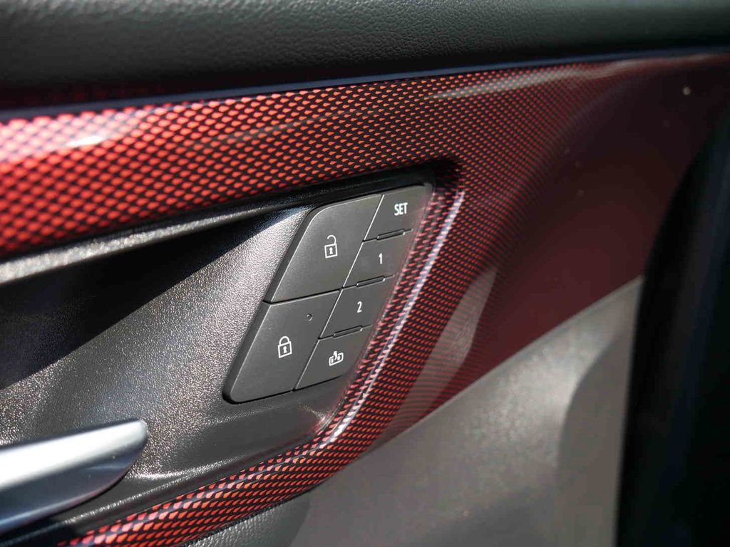 Used 2026 Black Chevrolet RS image 26
