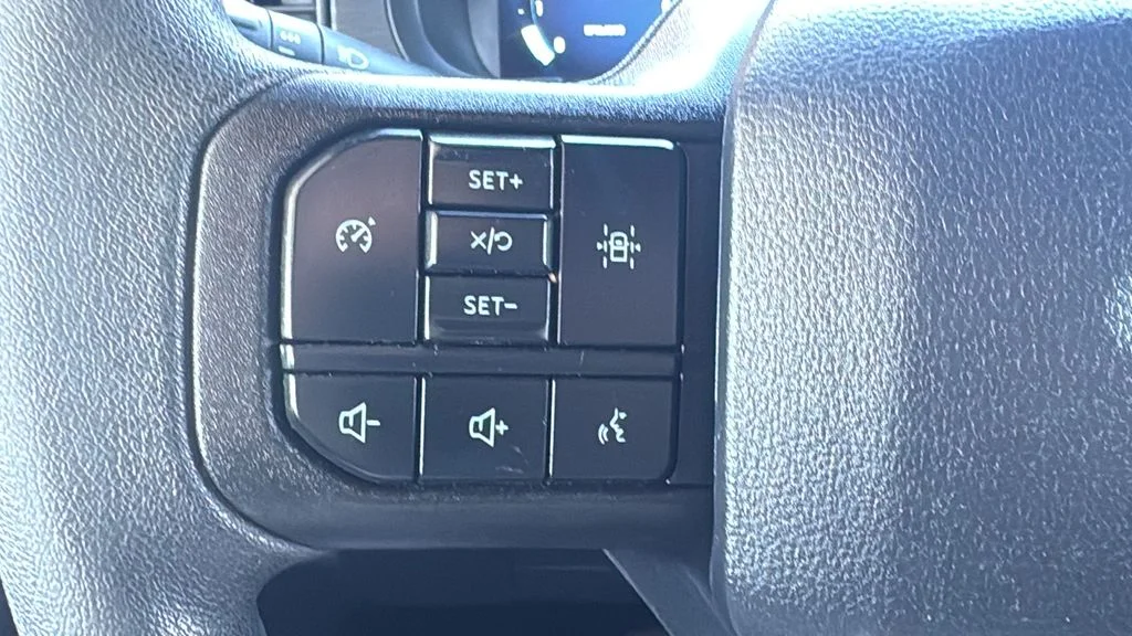 Certified Used 2025 Gray Ford STX image 12