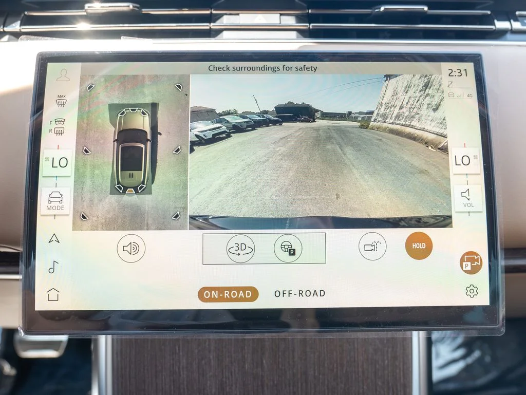 Certified Used 2026  Land Rover SE image 30