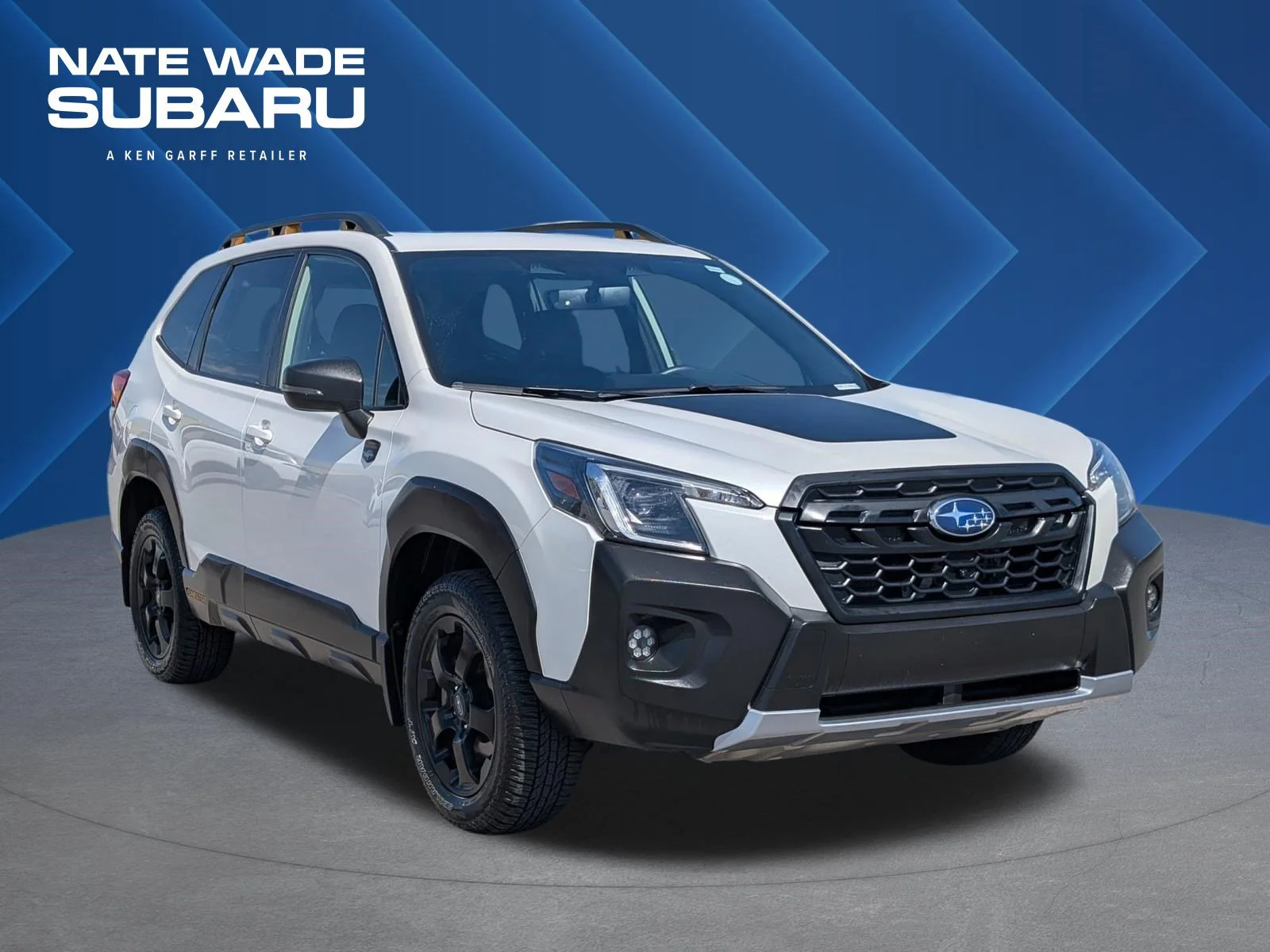 2023 Subaru Forester Wilderness's photo