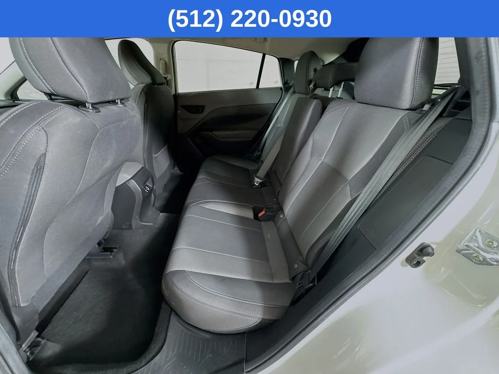 Used 2026 White Subaru Premium image 31