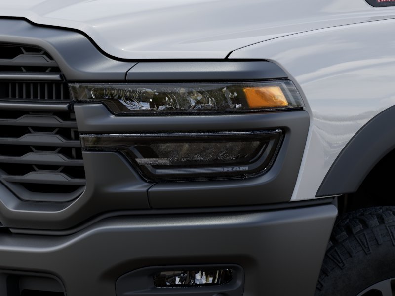 2025 RAM 2500 Tradesman - Photo 21