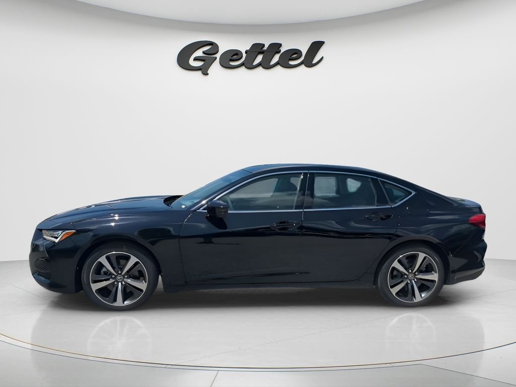 2025 Acura TLX Technology Package - Photo 7