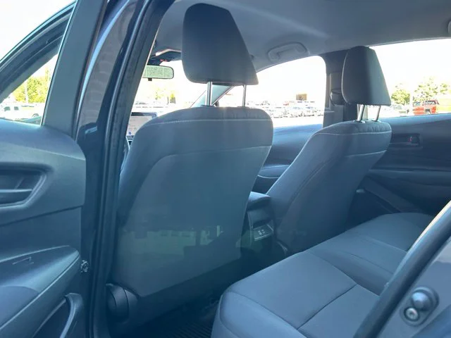 Certified Used 2026  Toyota LE image 21