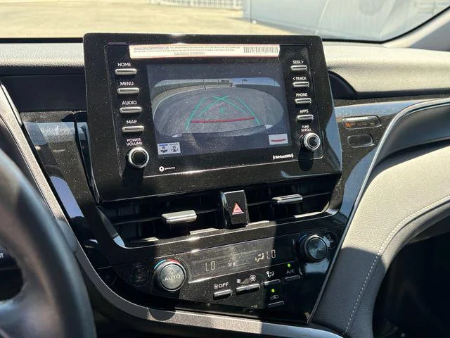 Certified Used 2024 Silver Toyota SE image 50