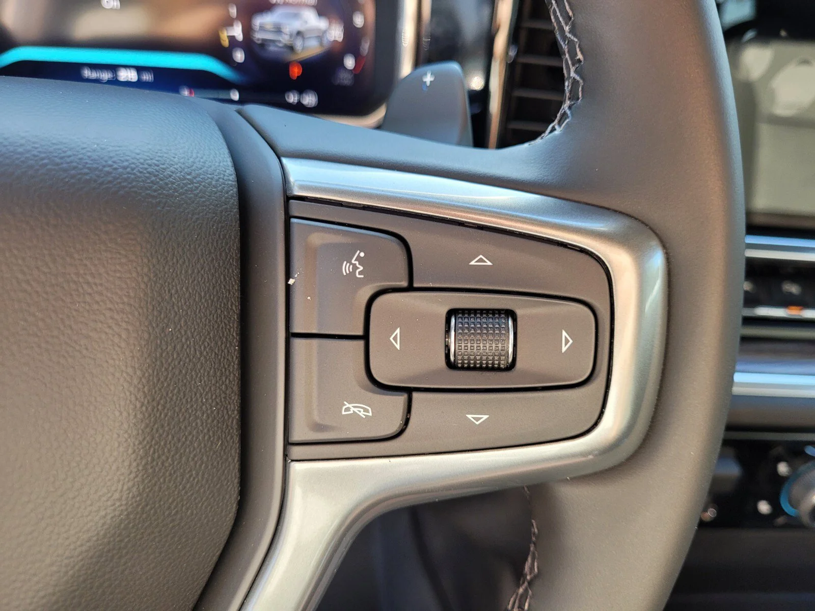 2026 Chevrolet Silverado 1500 RST - Photo 37