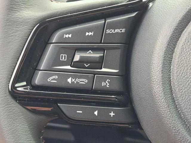 2026 Subaru Forester Sport - Photo 61
