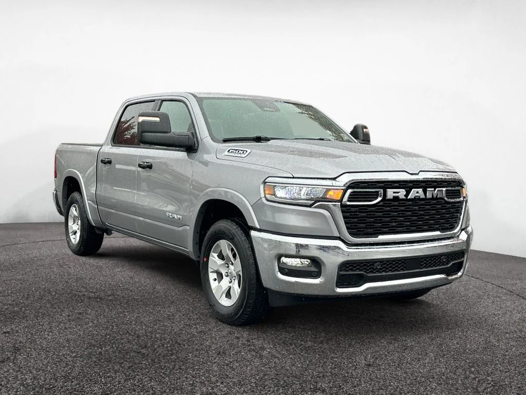 2026 RAM 1500 Big Horn/Lone Star - Photo 7