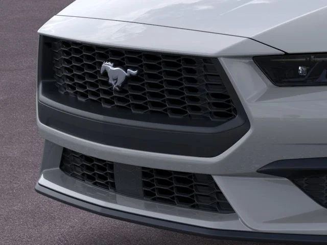 New 2026 Avalanche Gray Ford EcoBoost image 17