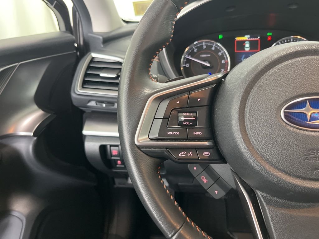 2023 Subaru Crosstrek Limited - Photo 7