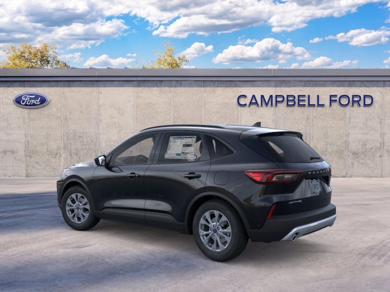 2025 Ford Escape Active - Photo 27