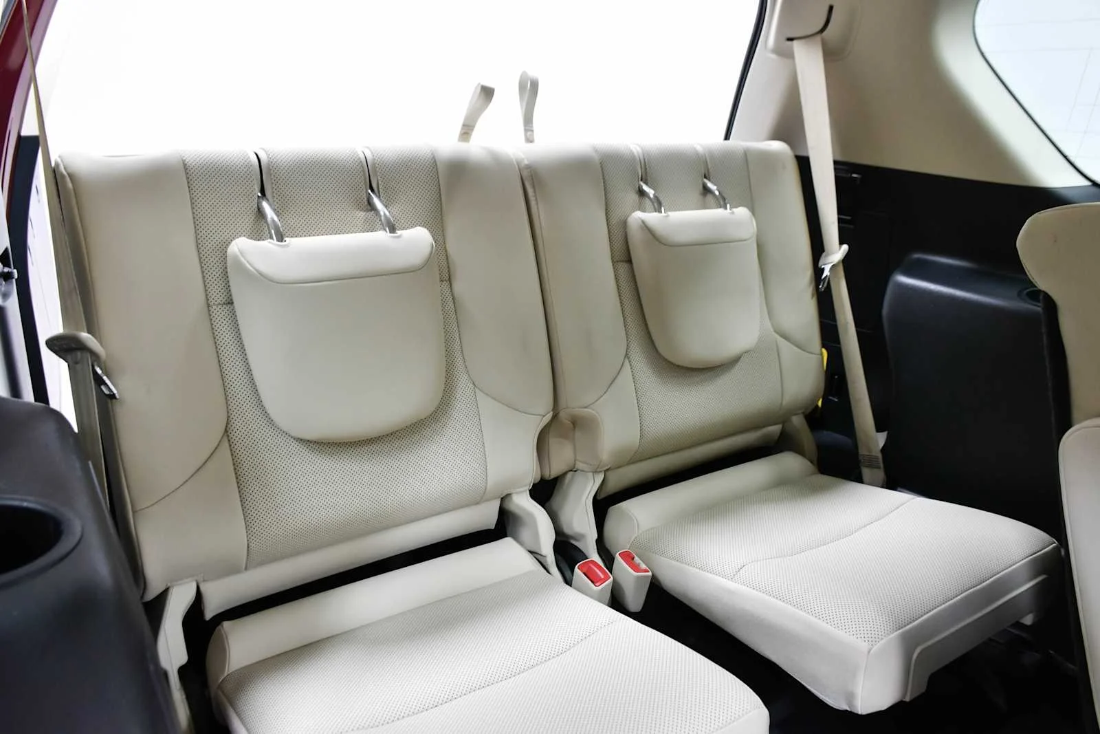 Certified Used 2021 CLARET MICA Lexus Premium image 25