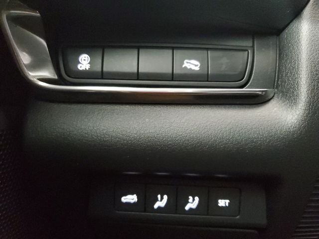 Certified Used 2023 White Mazda 2.5 S Premium Package image 35