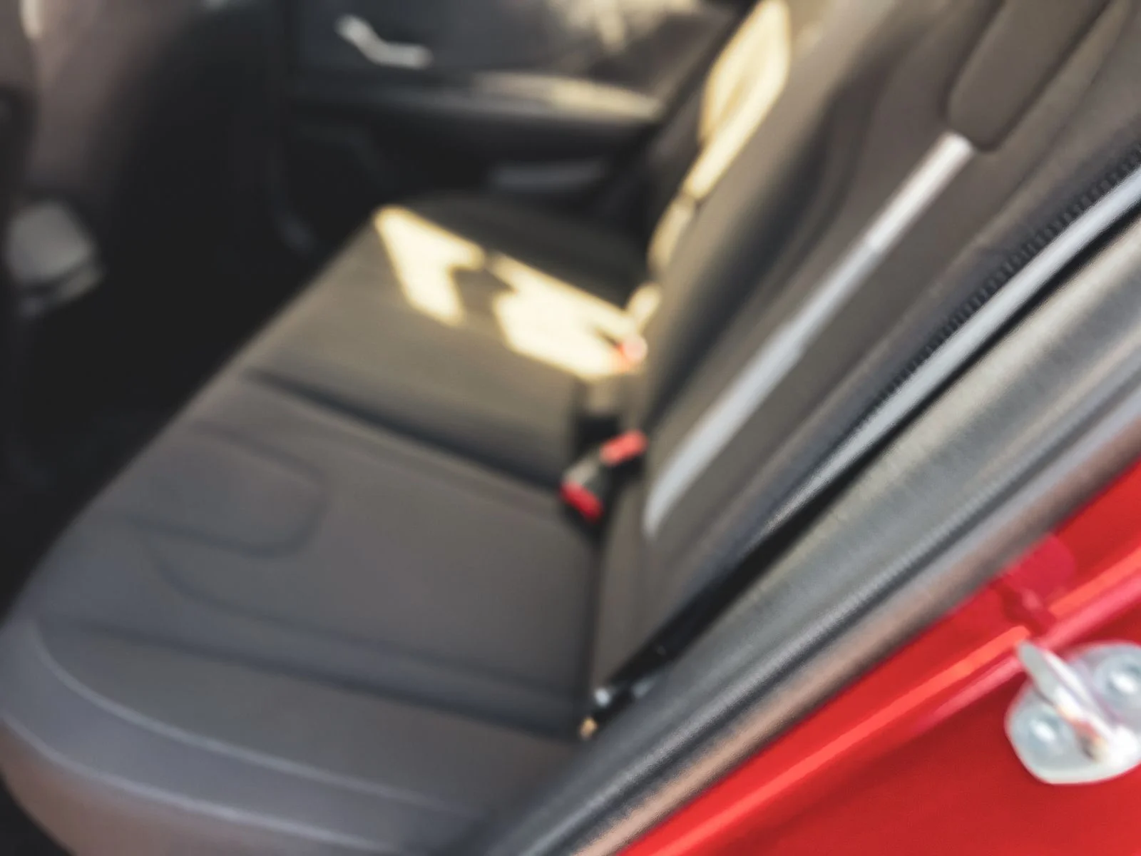 2023 Hyundai Elantra Blue - Photo 14