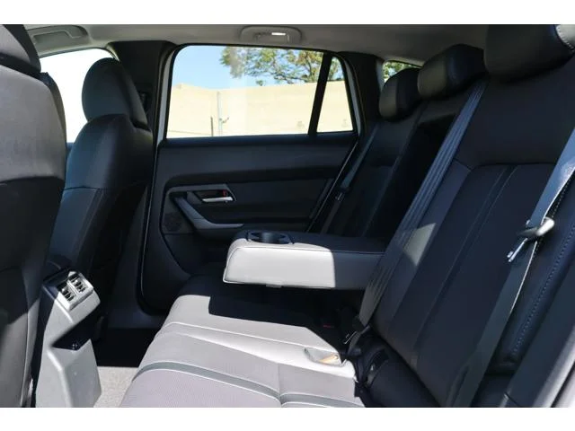 New 2026 Wind Chill Pearl Mazda Premium AWD image 21