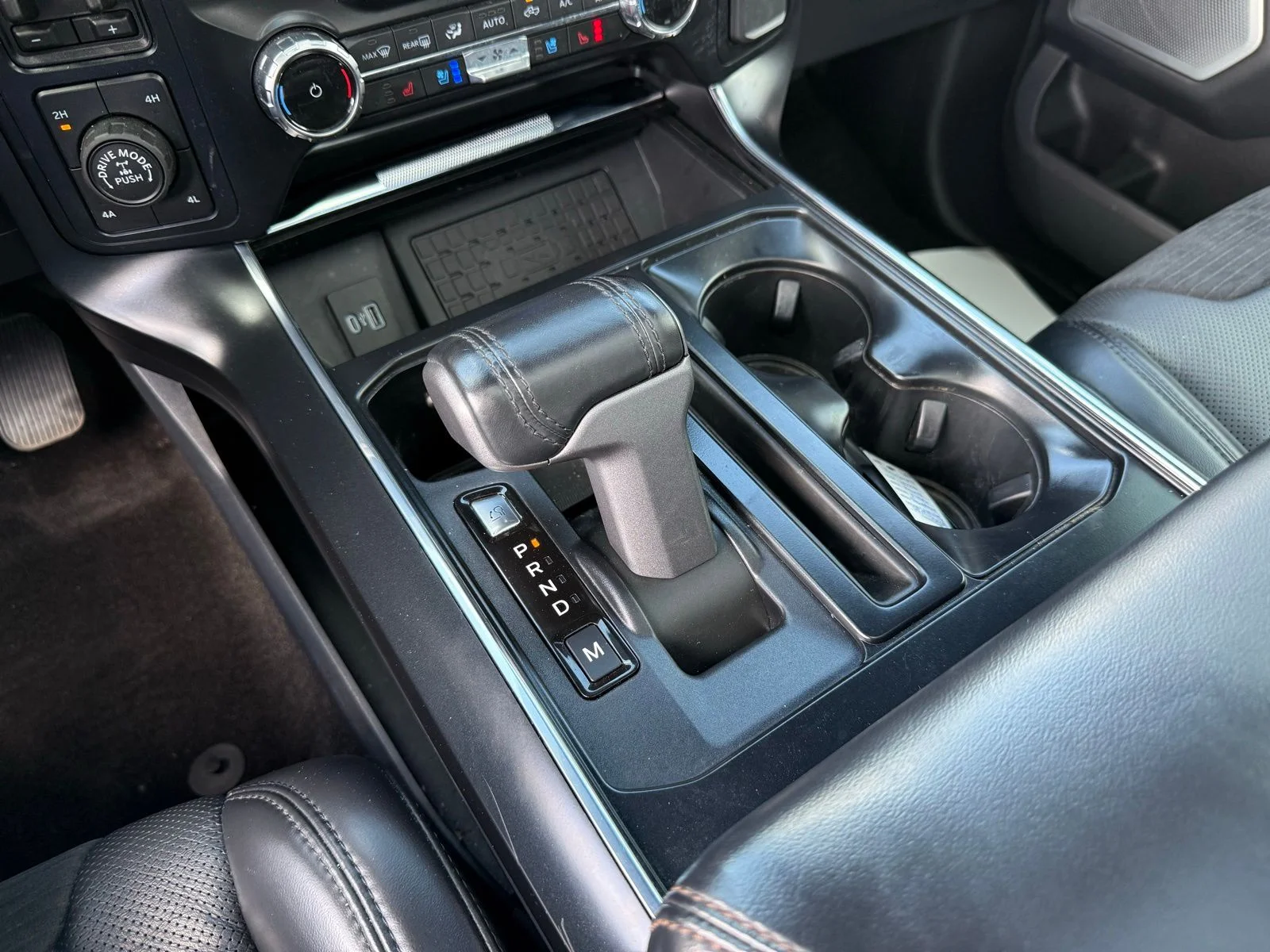 Used 2023 Oxford White Ford Raptor image 42
