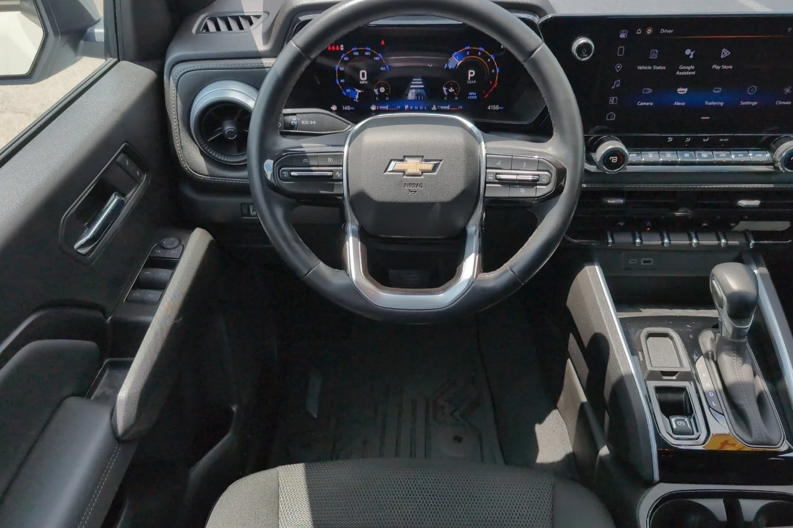 Used 2024 Summit White Chevrolet LT image 15
