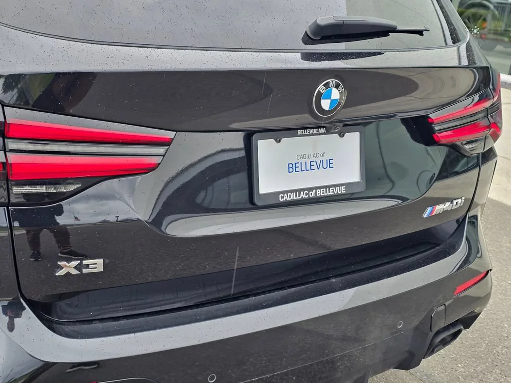 Used 2024  BMW M40i image 14