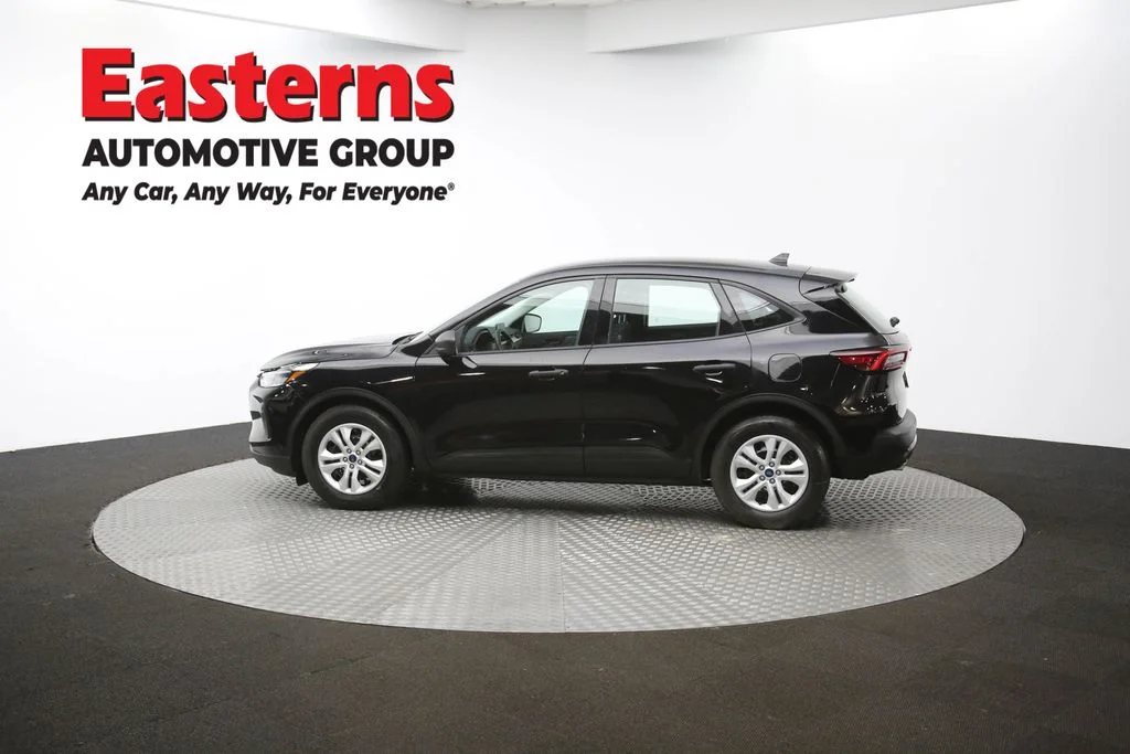 Used 2023 Black Ford Base image 59
