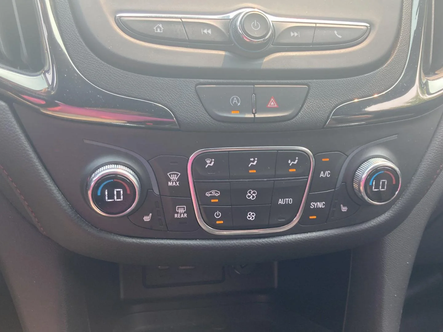 Used 2024 Sterling Gray Metallic Chevrolet RS image 20
