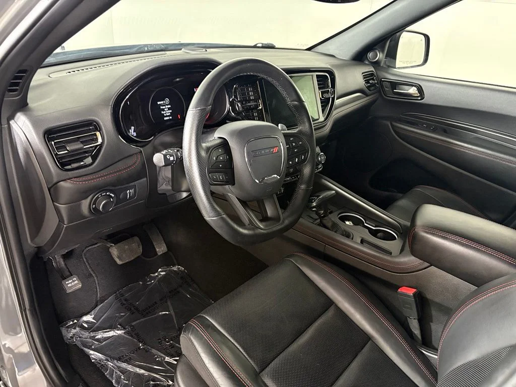 Used 2025 Gray Dodge GT Plus image 17