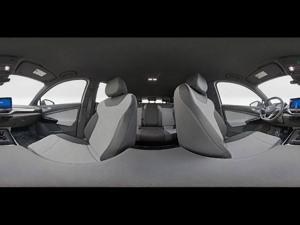Certified Used 2023 Pure Gray Volkswagen Pro image 20