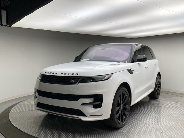 アメリカ製純正品Range Rover Sport プレミアムサンシェード Pre-Owned 2023 Land Rover Range Rover Sport SE Dynamic 4D Sport