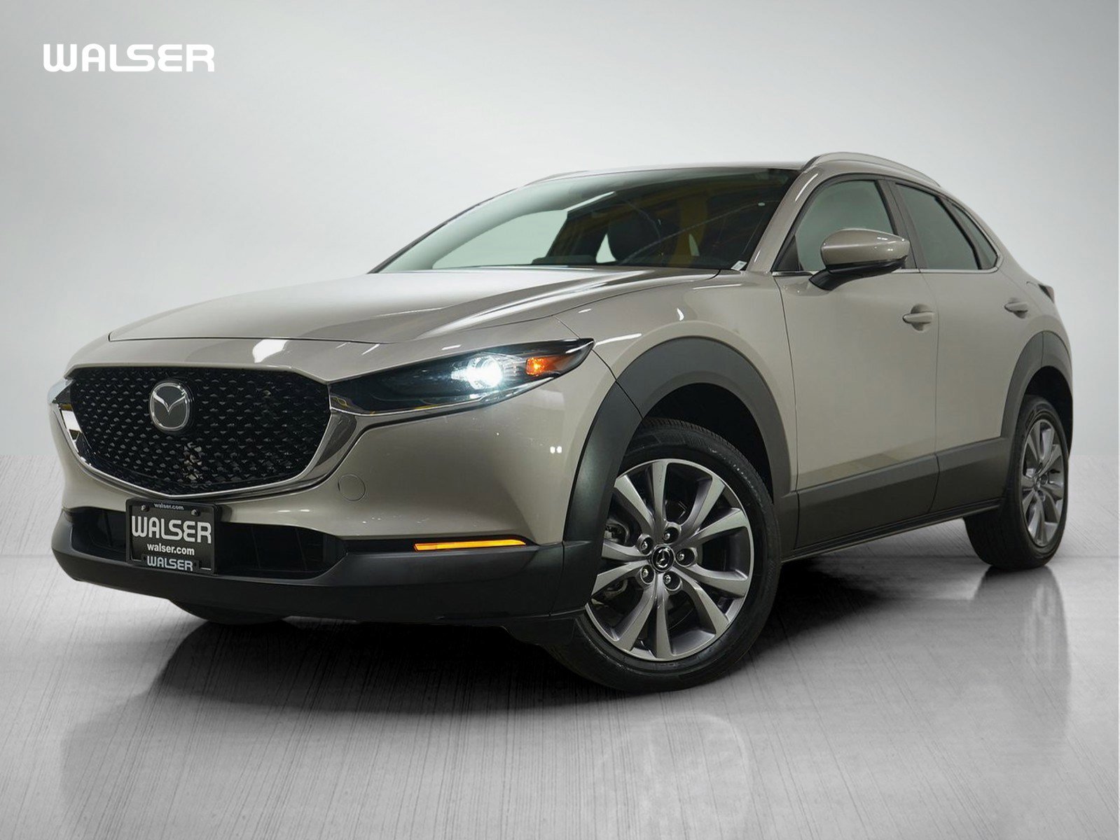 2023 Mazda CX-30 Preferred