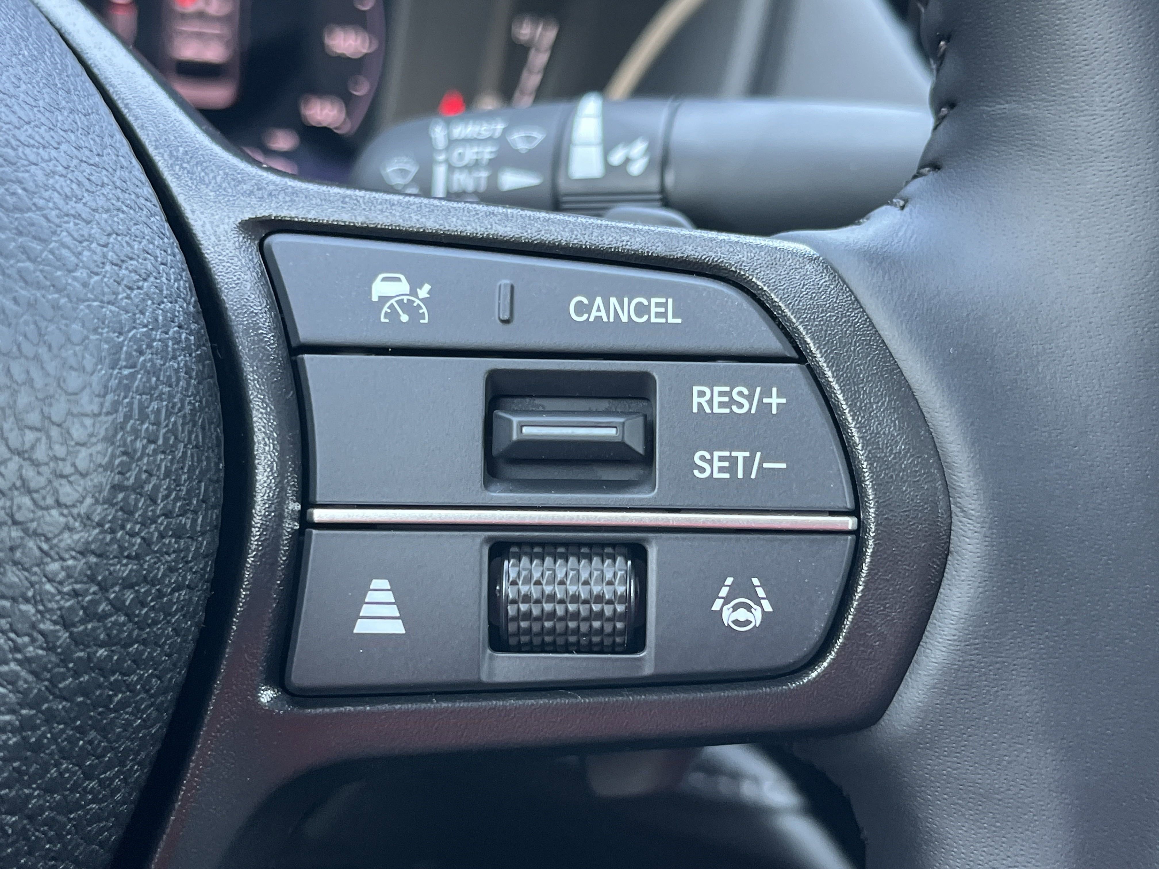2025 Honda Accord Hybrid EX-L - Photo 15