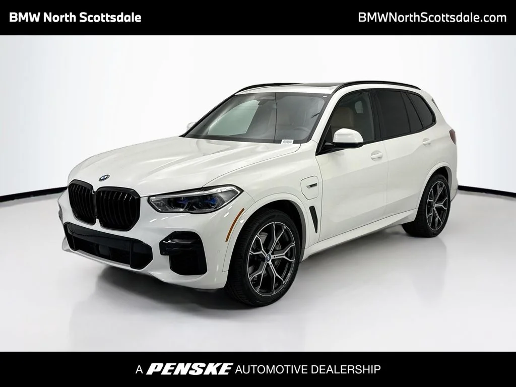 2023 BMW X5