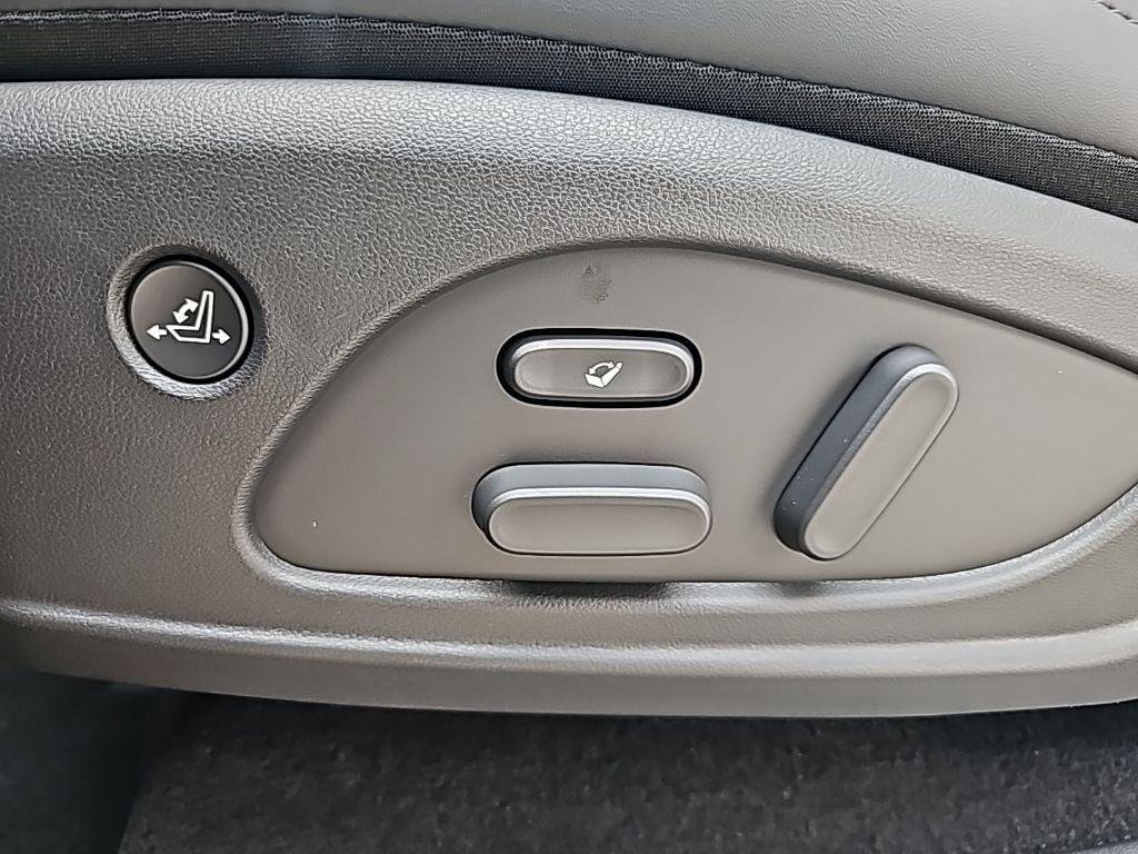 2026 Hyundai Palisade Calligraphy - Photo 37