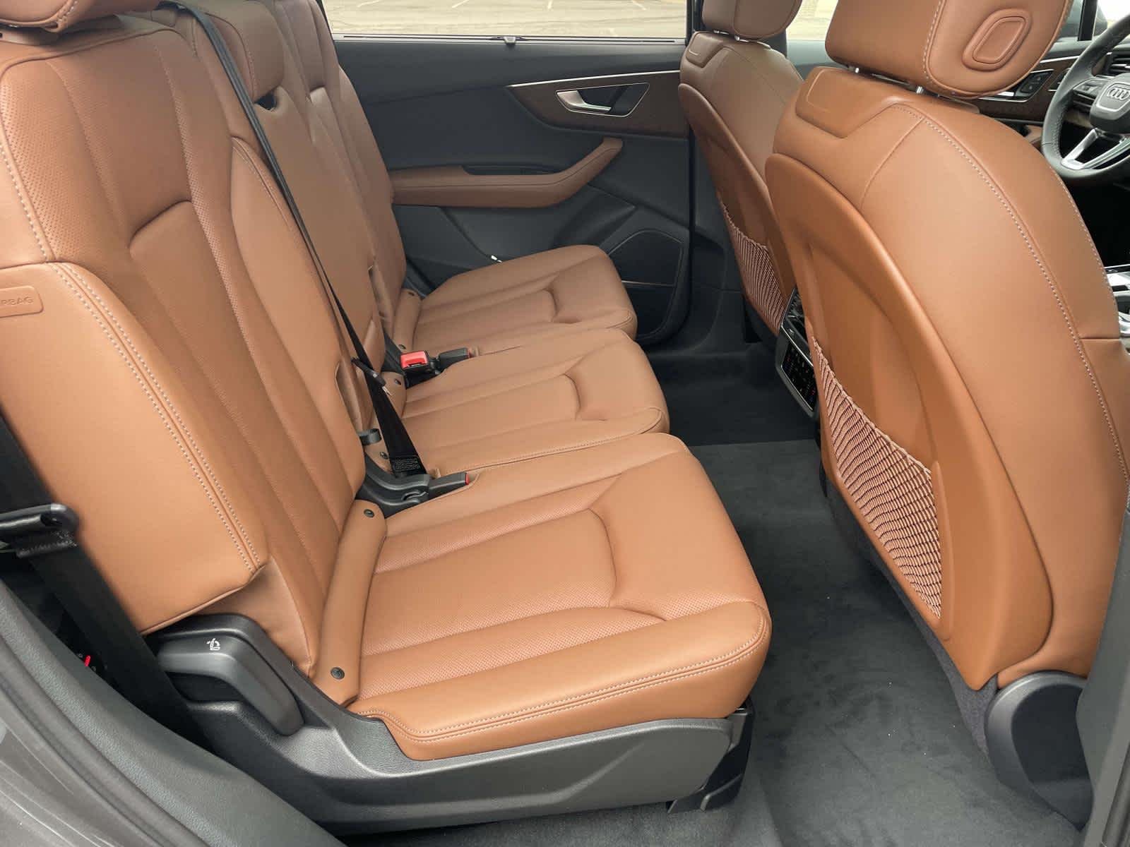 New 2026 3M3M/ Audi Premium Plus image 19