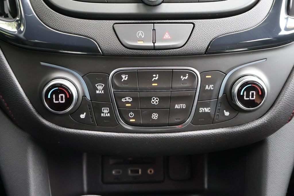 2024 Chevrolet Equinox RS - Photo 19