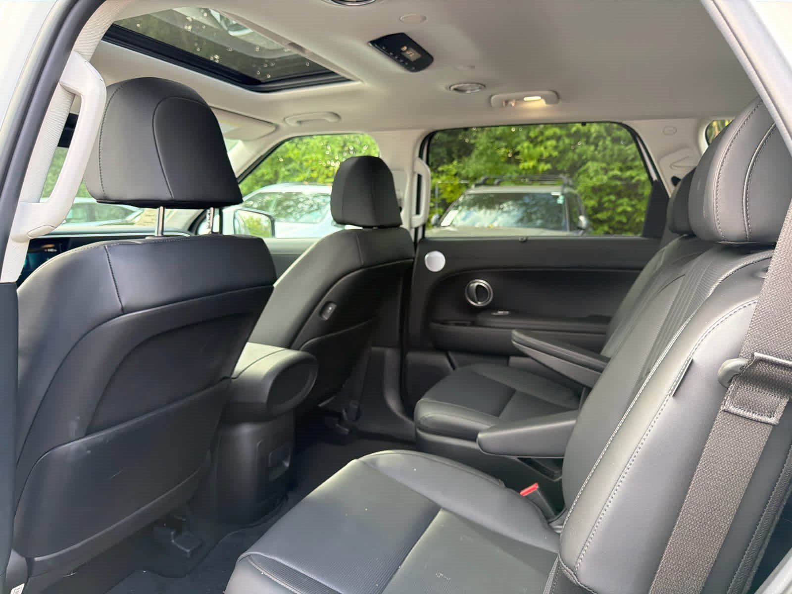 2026 Hyundai Palisade SEL Convenience - Photo 6